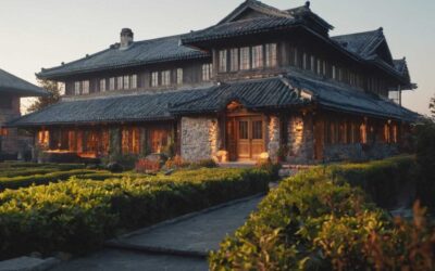 Le guide ultime pour rénover une maison ancienne en préservant son histoire